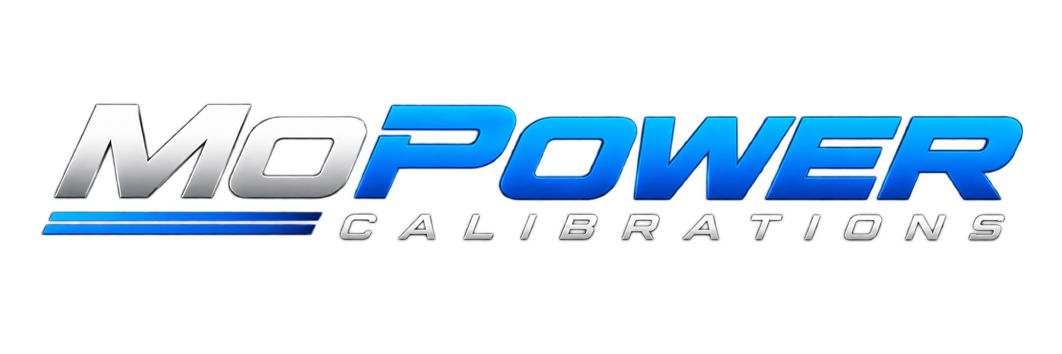 MoPower Calibrations MoPower Calibrations